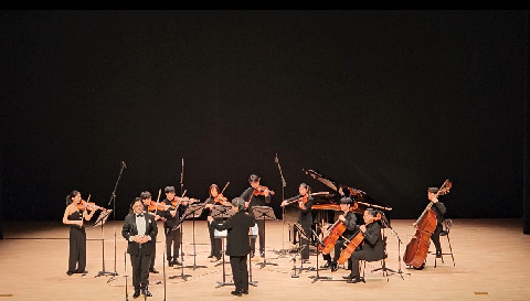 파주문화재단, 음악, 이야기를 만나다 성황리 개최 리스트 이미지