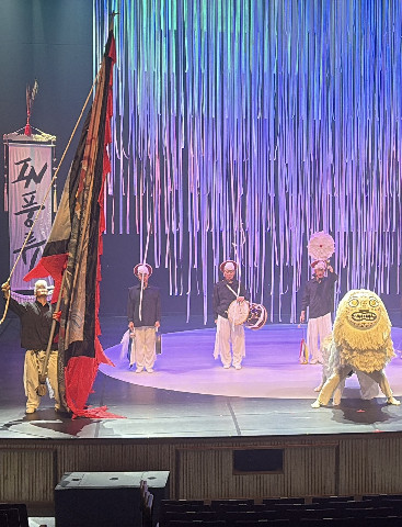 거리는 더 가까이, 무대는 더 풍성하게... 파주 아트씨앗터 선정 리스트 이미지